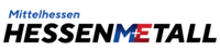 Logo von HESSENMETALL Mittelhessen